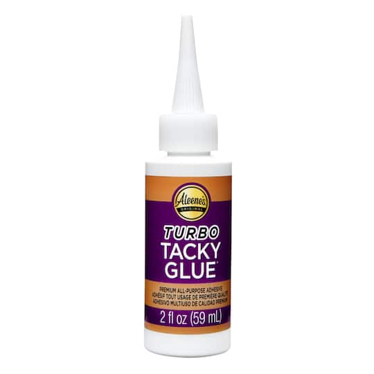 Aleene&#x27;s&#xAE; Original Turbo Tacky Glue&#xAE;